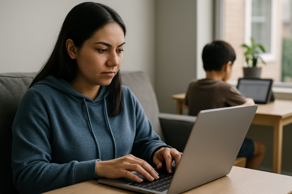 Bridging the Digital Divide: Why Internet Access Is a Basic Need