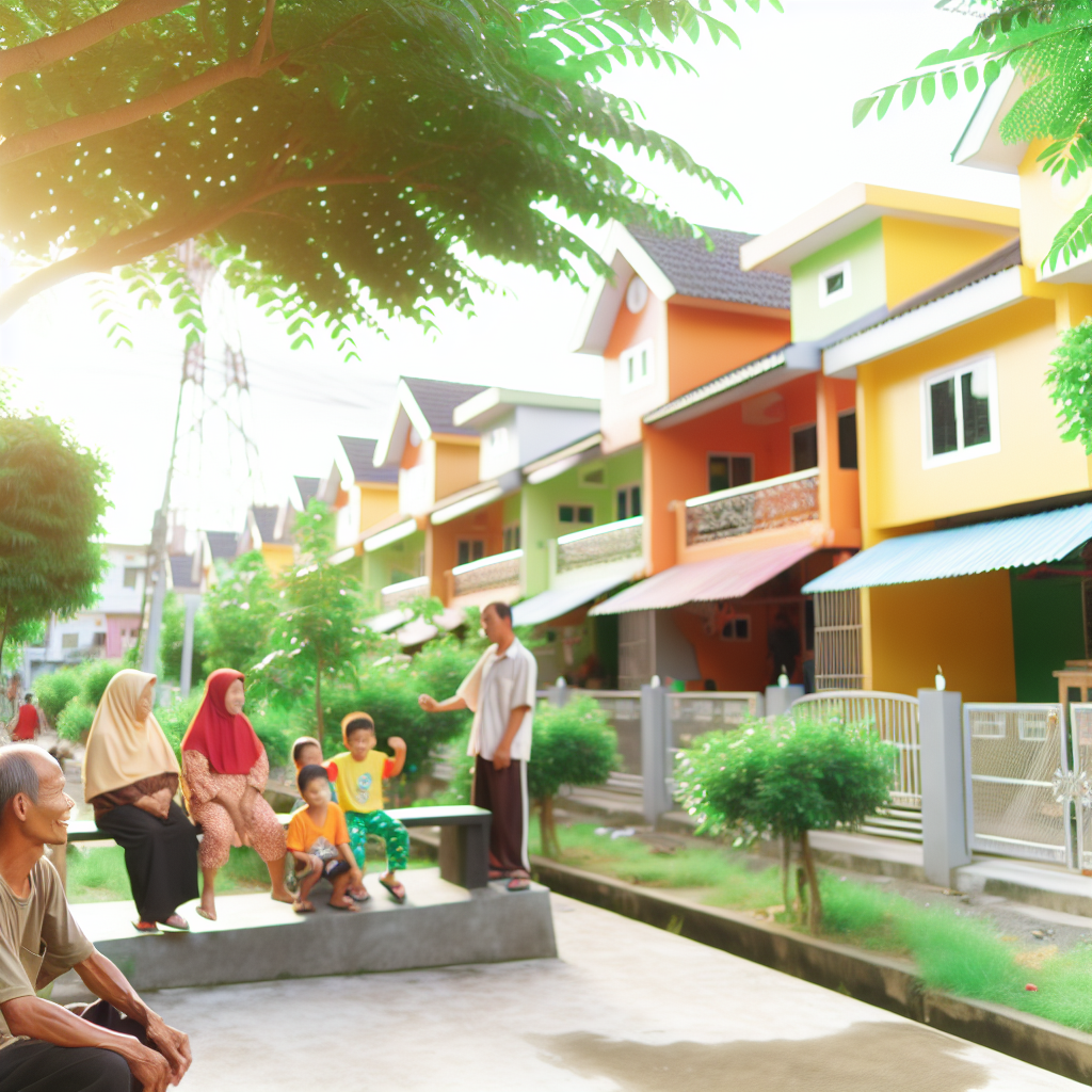 Building a Future: Understanding the Landscape of Affordable Housing