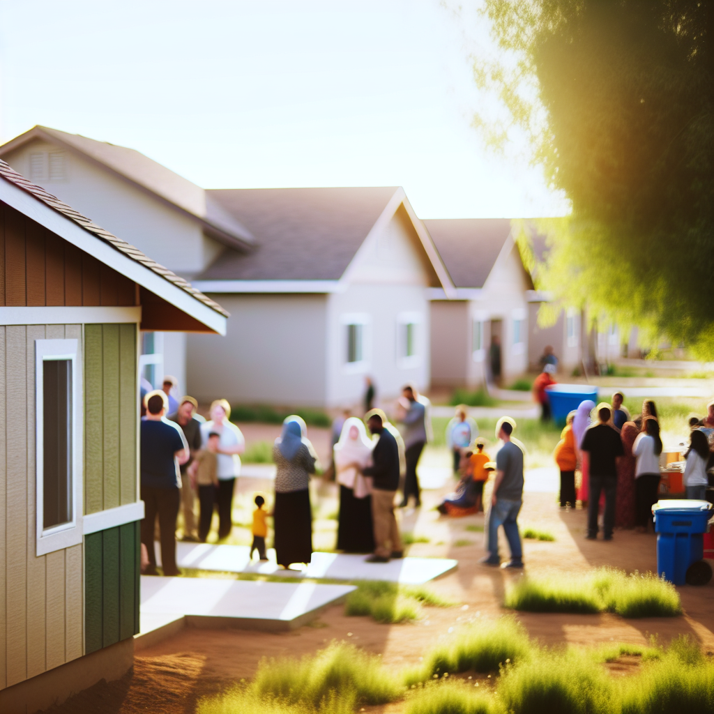 A Comprehensive Guide to Affordable Housing and Its Impact