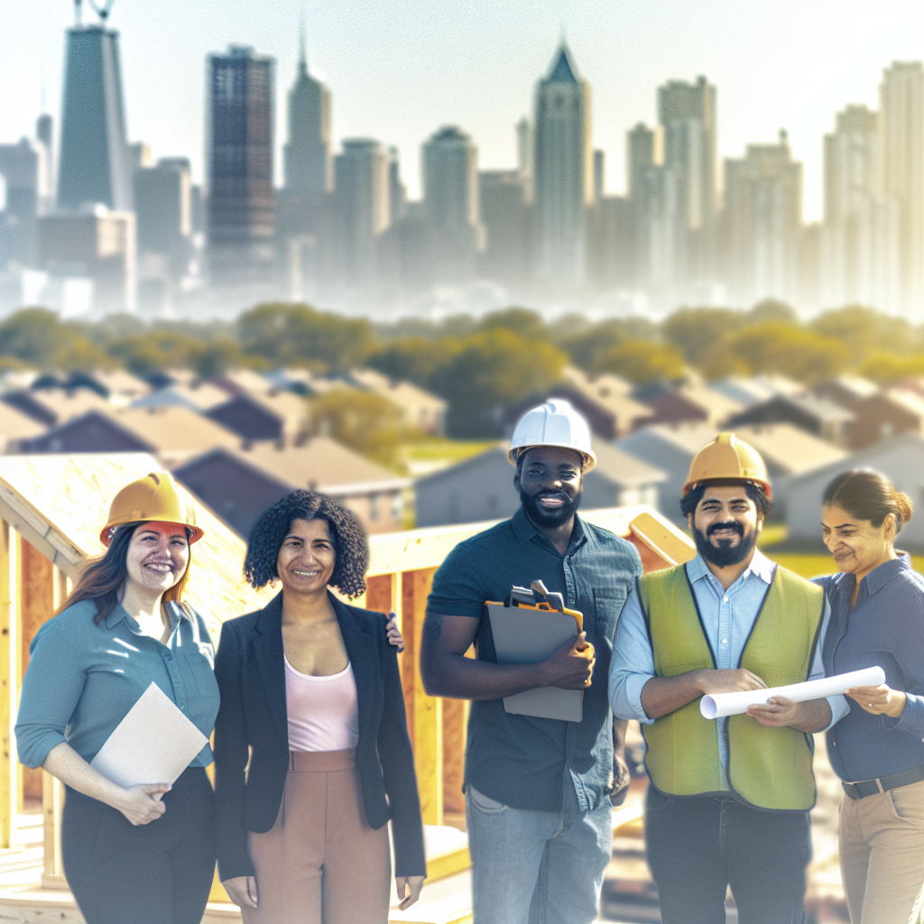 Exploring the Landscape of Affordable and Nonprofit Housing