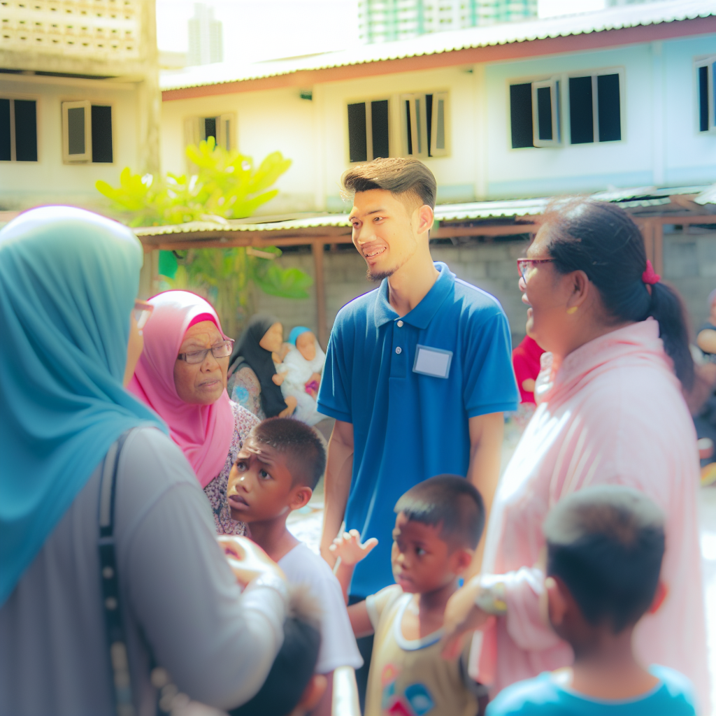 Building a Secure Future: The Role of Nonprofit Housing in Community Development